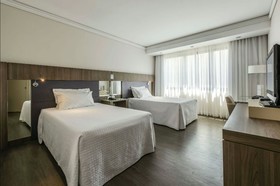 Grand Hotel Rayon by Nobile - Curitiba