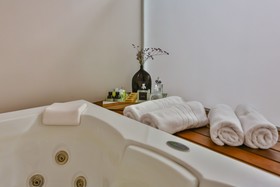 Grand Hotel Rayon by Nobile - Curitiba