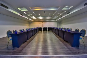 Grand Hotel Rayon by Nobile - Curitiba