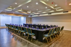 Grand Hotel Rayon by Nobile - Curitiba