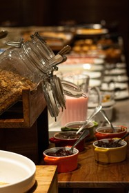 Grand Hotel Rayon by Nobile - Curitiba