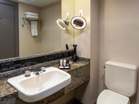 Grand Hotel Rayon by Nobile - Curitiba