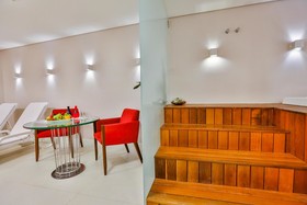 Grand Hotel Rayon by Nobile - Curitiba