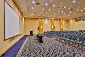 Grand Hotel Rayon by Nobile - Curitiba