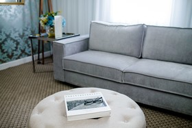 Grand Hotel Rayon by Nobile - Curitiba