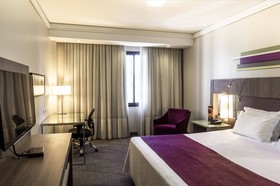 Grand Hotel Rayon by Nobile - Curitiba