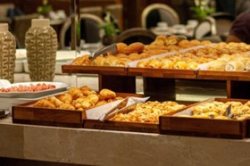 Grand Hotel Rayon by Nobile - Curitiba