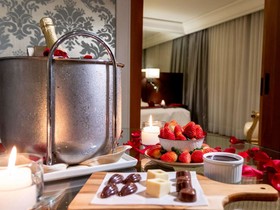 Grand Hotel Rayon by Nobile - Curitiba