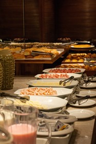 Grand Hotel Rayon by Nobile - Curitiba