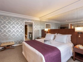 Grand Hotel Rayon by Nobile - Curitiba
