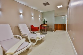Grand Hotel Rayon by Nobile - Curitiba