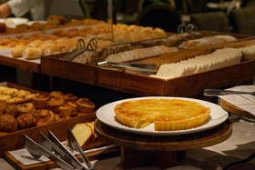 Grand Hotel Rayon by Nobile - Curitiba