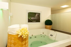 Grand Hotel Rayon by Nobile - Curitiba