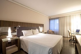 Grand Hotel Rayon by Nobile - Curitiba