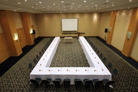 Grand Hotel Rayon by Nobile - Curitiba