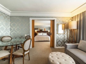 Grand Hotel Rayon by Nobile - Curitiba