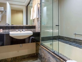 Grand Hotel Rayon by Nobile - Curitiba