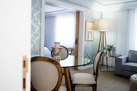 Grand Hotel Rayon by Nobile - Curitiba