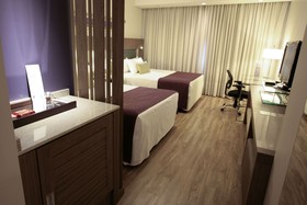 Grand Hotel Rayon by Nobile - Curitiba