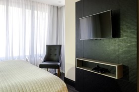 Grand Hotel Rayon by Nobile - Curitiba