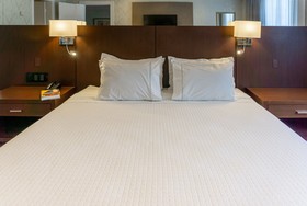 Grand Hotel Rayon by Nobile - Curitiba
