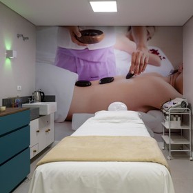 Grand Hotel Rayon by Nobile - Curitiba