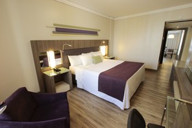 Grand Hotel Rayon by Nobile - Curitiba