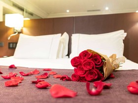 Grand Hotel Rayon by Nobile - Curitiba