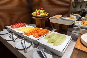 Grand Hotel Rayon by Nobile - Curitiba