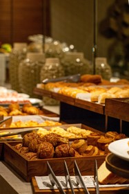 Grand Hotel Rayon by Nobile - Curitiba