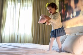 Grand Hotel Rayon by Nobile - Curitiba
