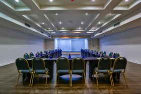 Grand Hotel Rayon by Nobile - Curitiba