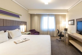 Grand Hotel Rayon by Nobile - Curitiba