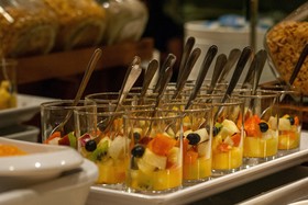 Grand Hotel Rayon by Nobile - Curitiba