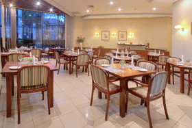 Saint Emilion by Atlantica