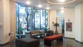 Saint Emilion by Atlantica