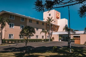 Hotel 10 Curitiba