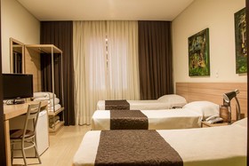 Hotel Brasilia