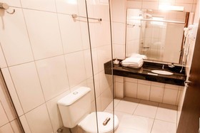 Hotel Brasilia