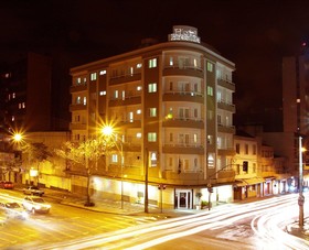 Hotel Brasilia