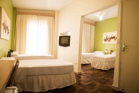 Hotel Brasilia