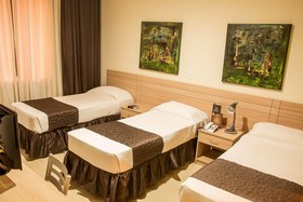 Hotel Brasilia