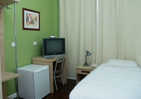 Hotel Brasilia