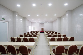 Hotel Confiance Barigui