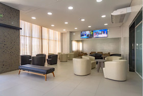 Hotel Confiance Barigui