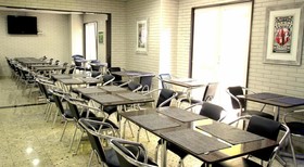 Hotel Confiance Inn Batel Soho