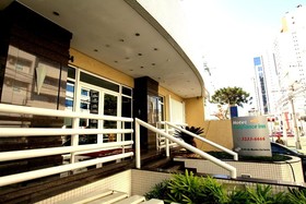 Hotel Confiance Inn Batel Soho