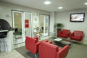 Hotel Confiance Inn Batel Soho