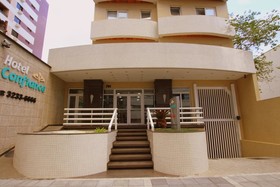 Hotel Confiance Inn Batel Soho