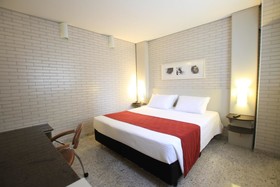 Hotel Confiance Inn Batel Soho